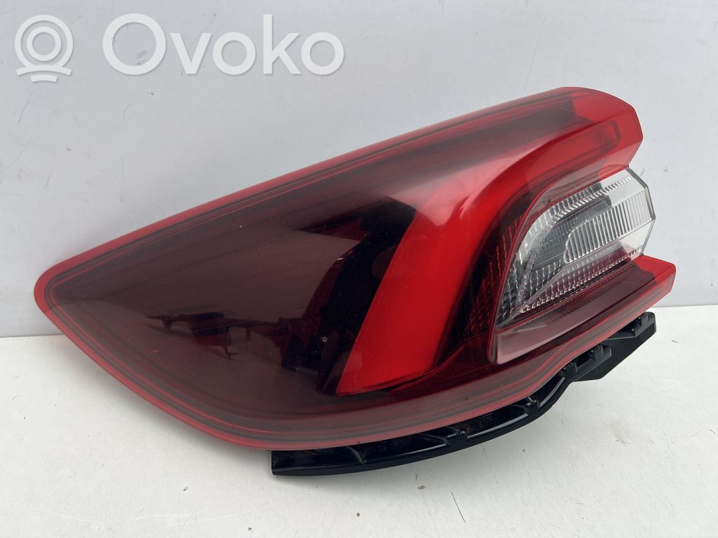 Ford Galaxy Takavalot 