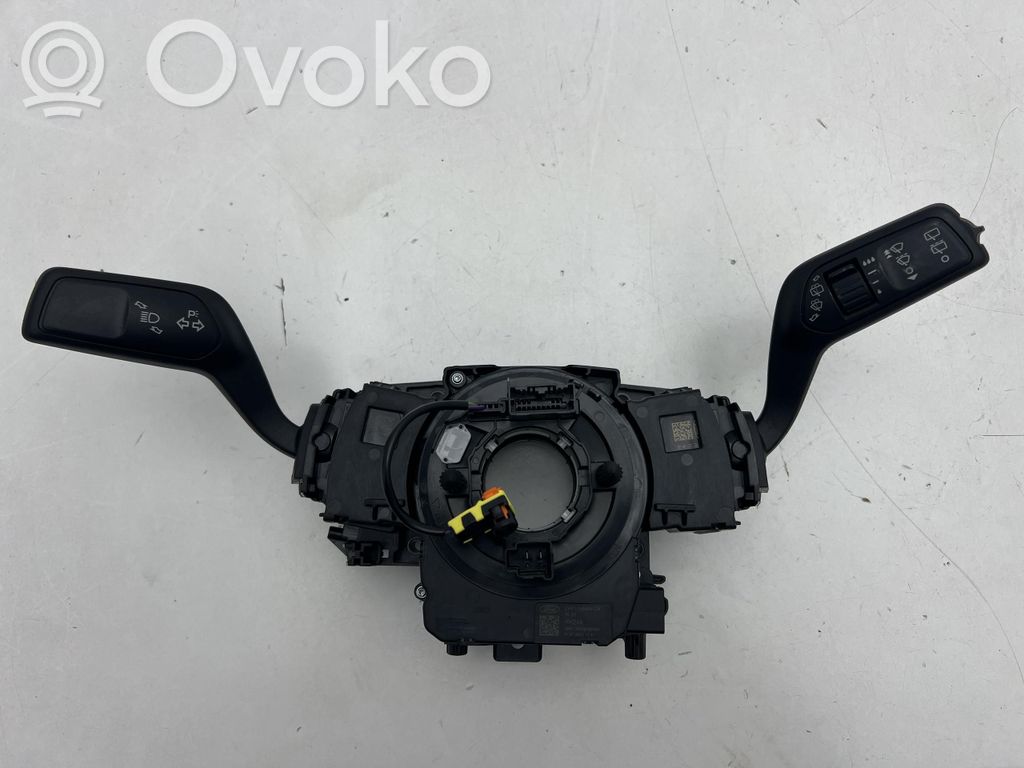 Interruptor del limpiafaros   LV4T14A664DA,LV4T14A664DA,SULIK1