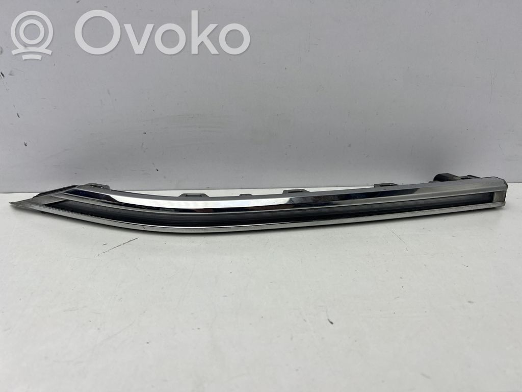 Volkswagen Taigo LED dienos žibintas 