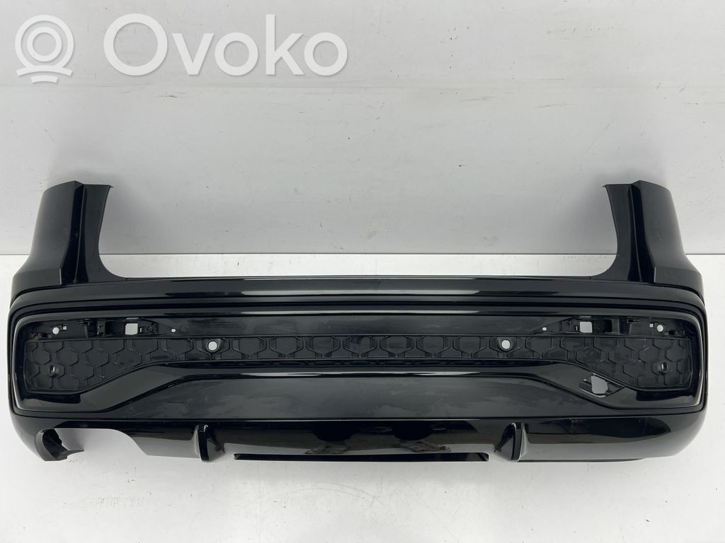 Audi Q5 SQ5 FY Zderzak tylny 