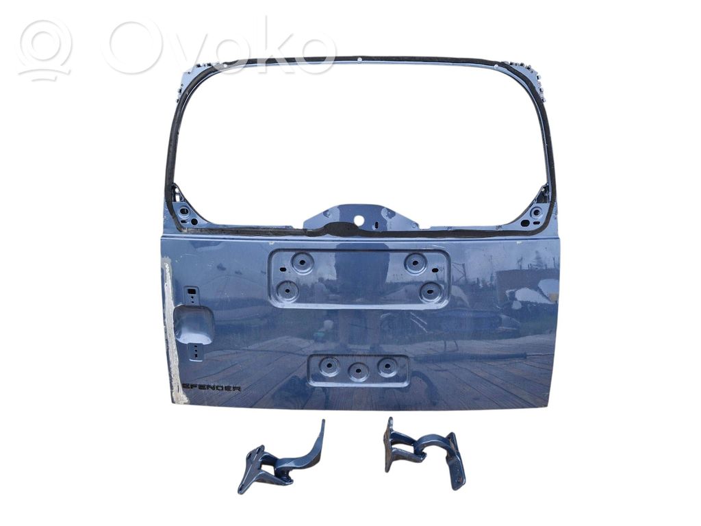 Puerta del maletero/compartimento de carga   L8B2400A18A