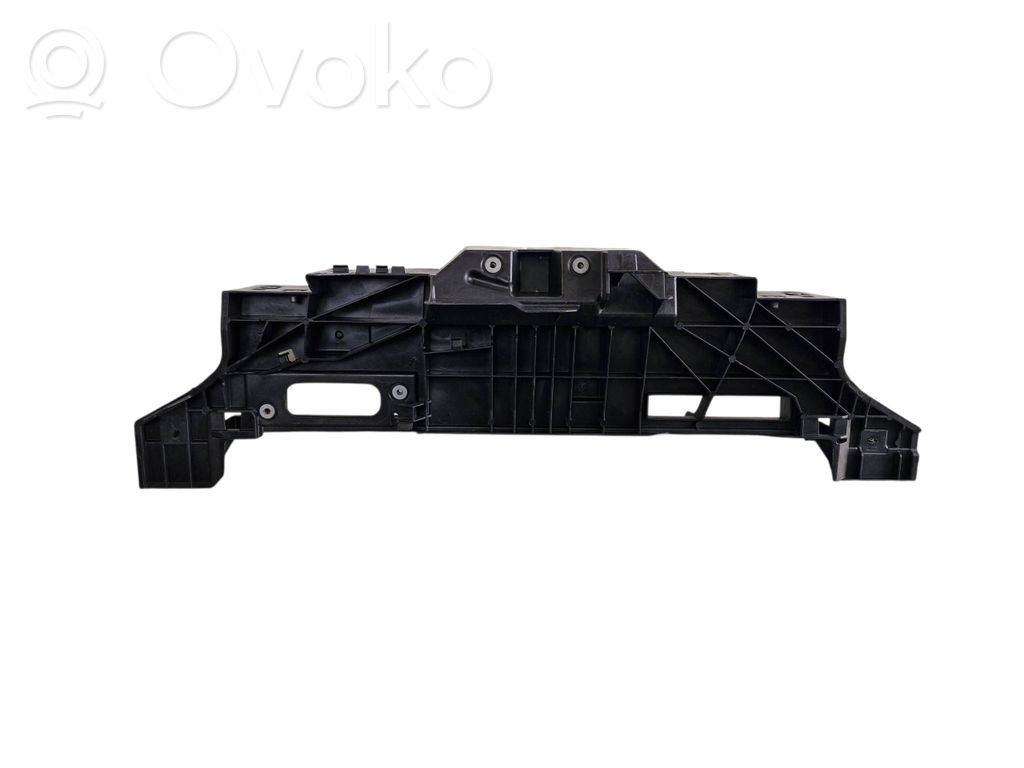 Citroen Berlingo Radiatoru panelis 