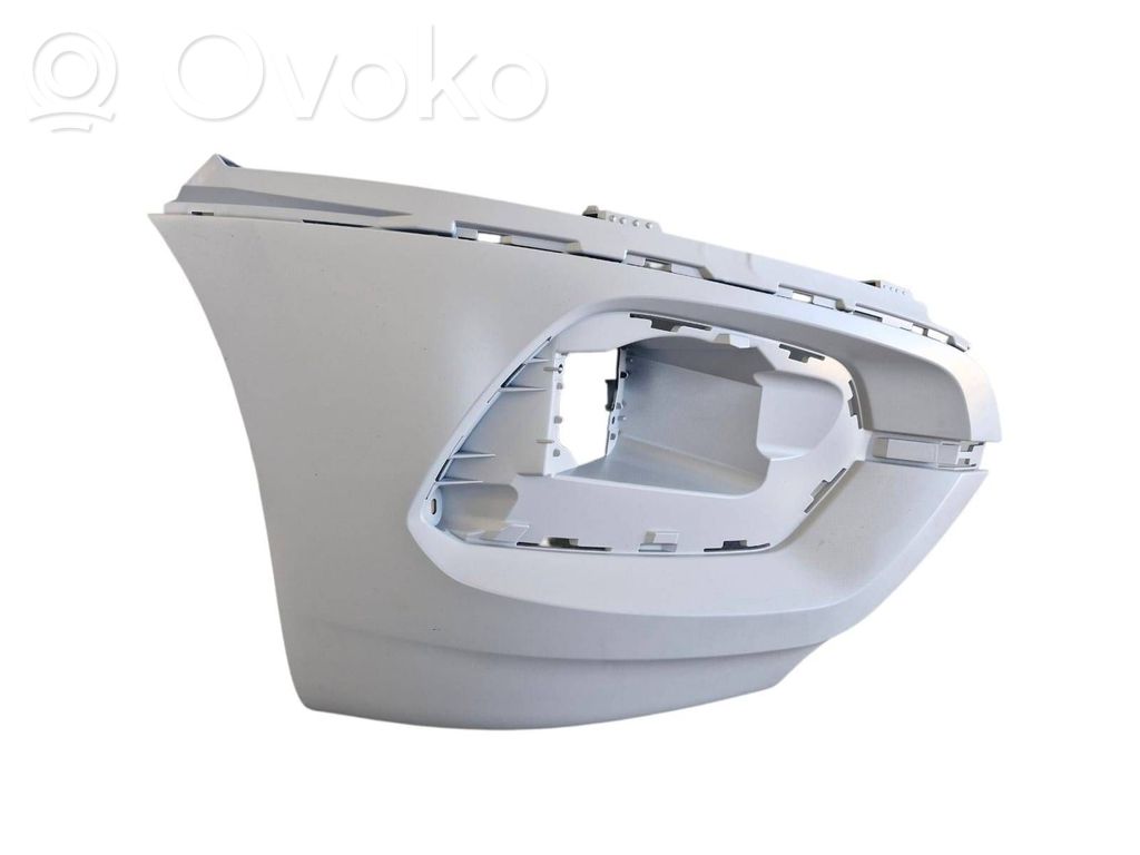 Toyota ProAce City Front bumper corner part panel trim 