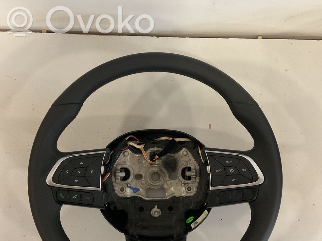 Fiat Uno Steering wheel 