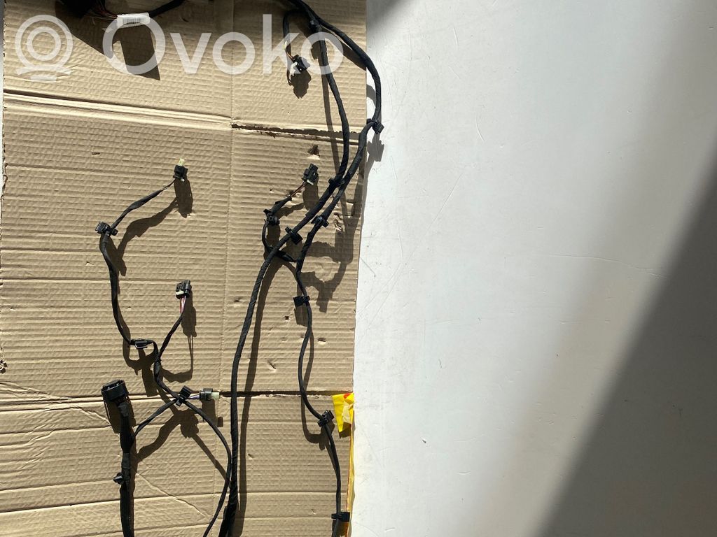 Mercedes-Benz CLA C118 X118 Other wiring loom 
