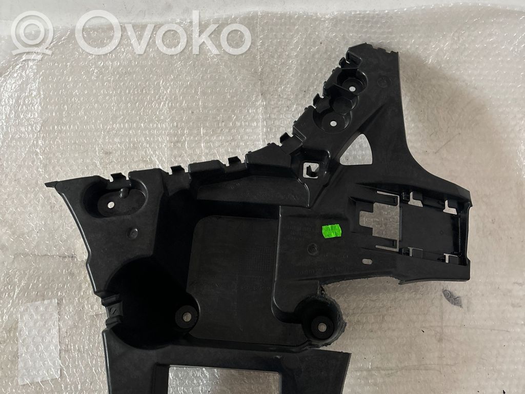 BMW 2 F22 F23 Mocowanie narożnika zderzaka tylnego 