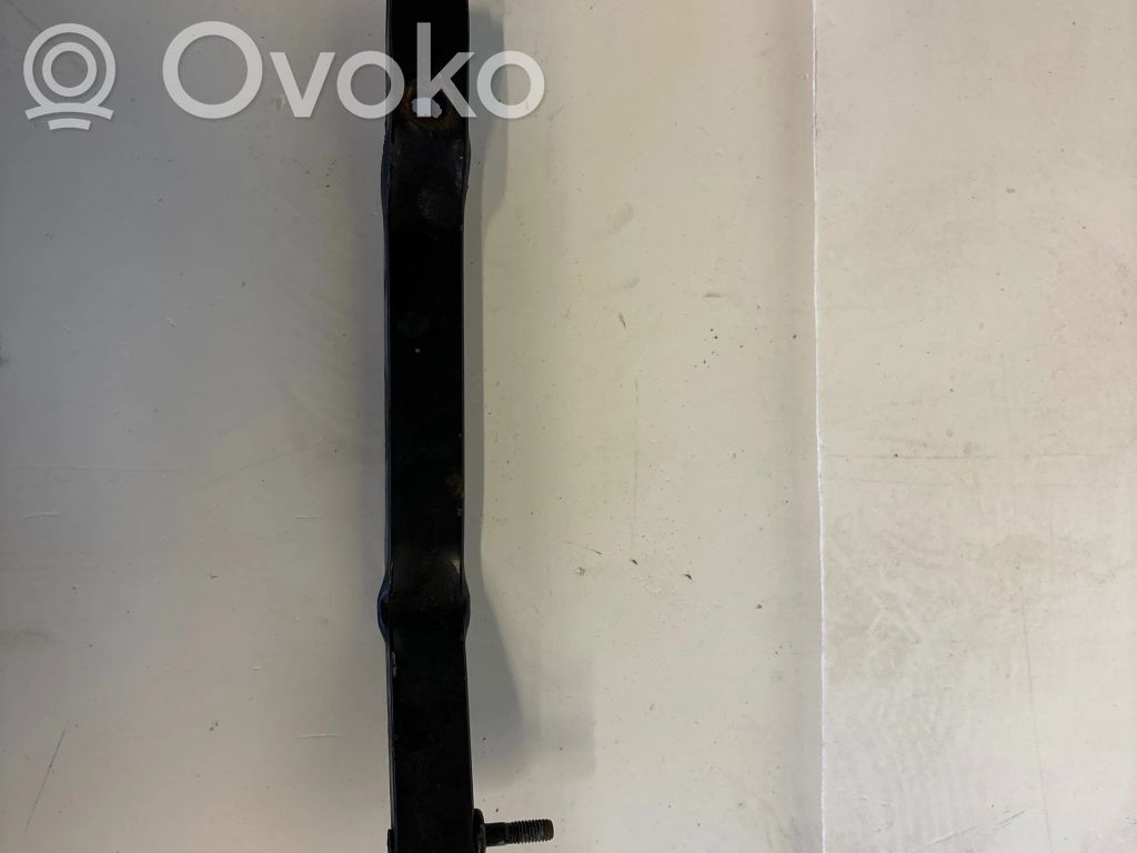 Audi Q5 SQ5 8R Panel mocowania chłodnicy 