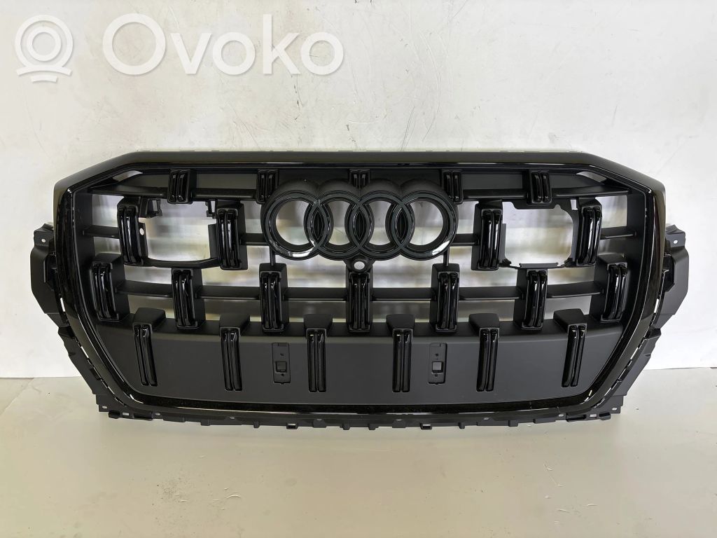 Audi SQ7 Atrapa chłodnicy / Grill 