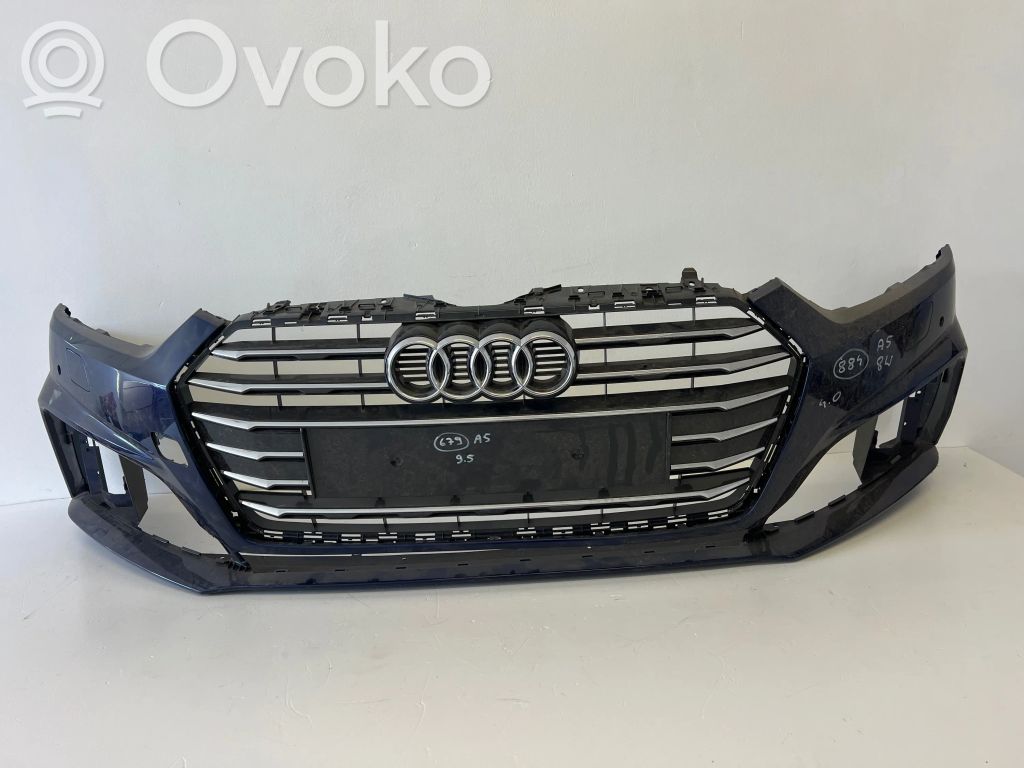Audi A5 Front bumper 