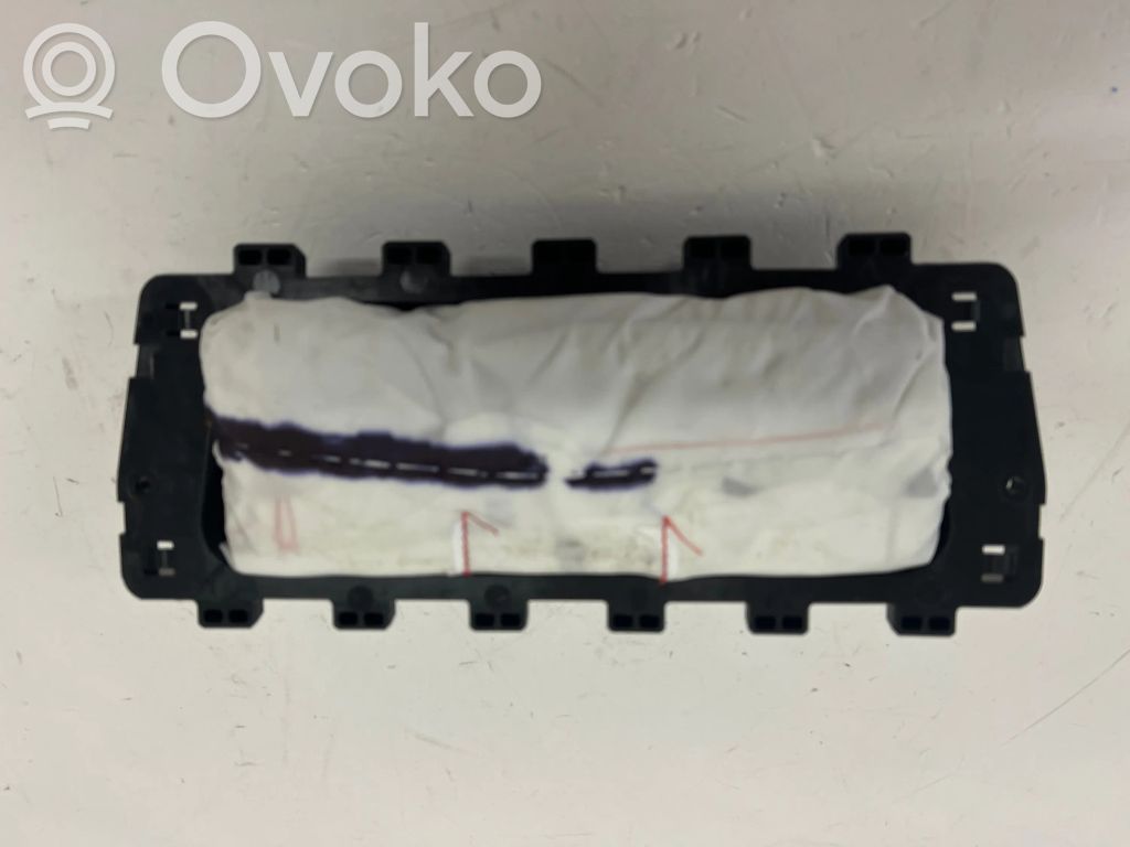 BMW 5 G30 G31 G38 Poduszka powietrzna Airbag pasażera 