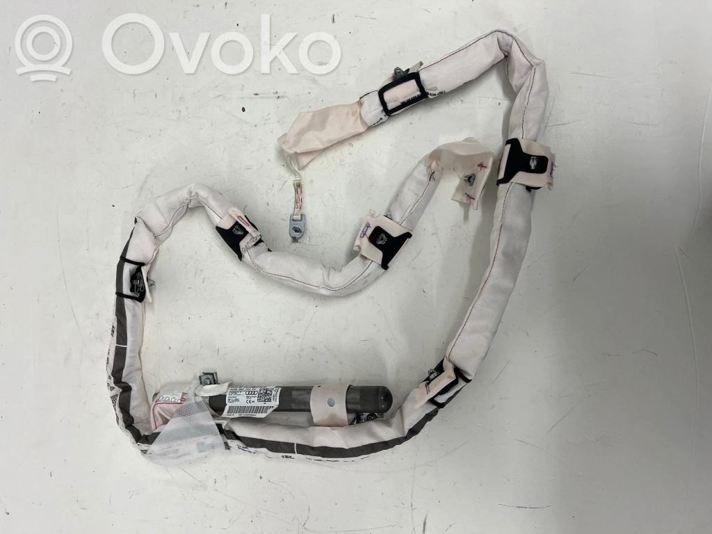 Audi Q8 Kurtyna airbag 