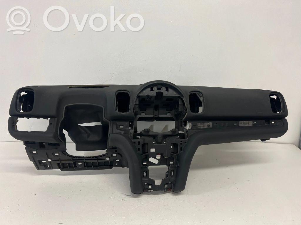 Mini Cooper Countryman F60 Deska rozdzielcza 