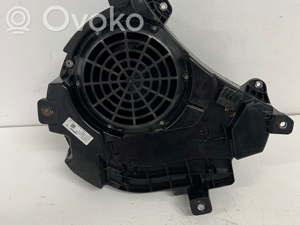 Altavoz subwoofer   7P5035481J,7594300100,058184