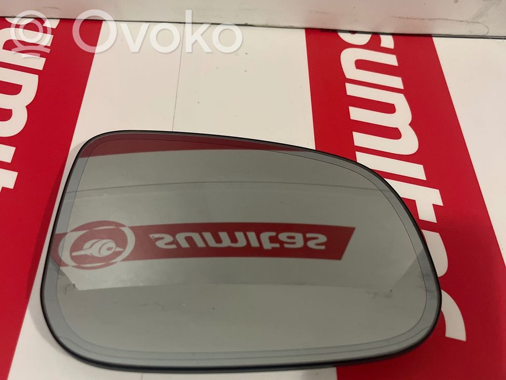 Jaguar X-Type Veidrodėlio stiklas 
