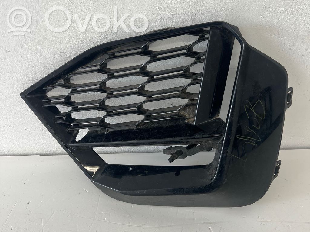 Front bumper   8075488,1625234