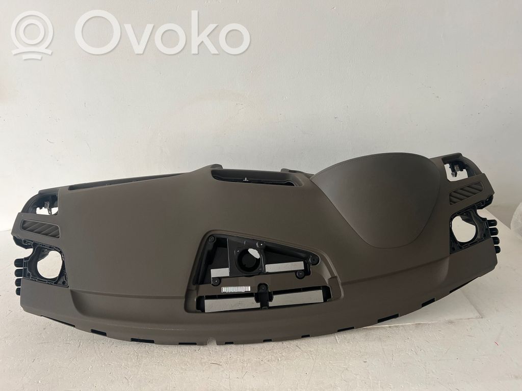 Audi Q5 SQ5 FY Bord 