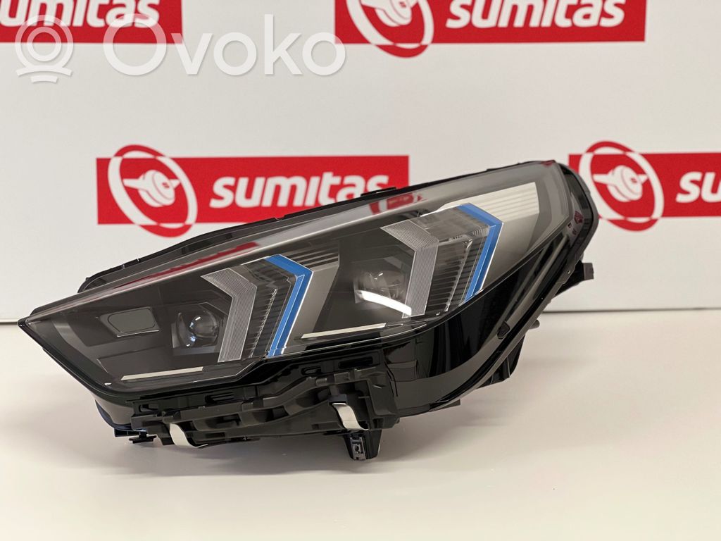BMW X2 F39 Headlight/headlamp 