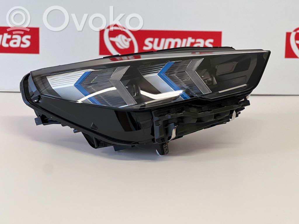 BMW X2 F39 Headlight/headlamp 