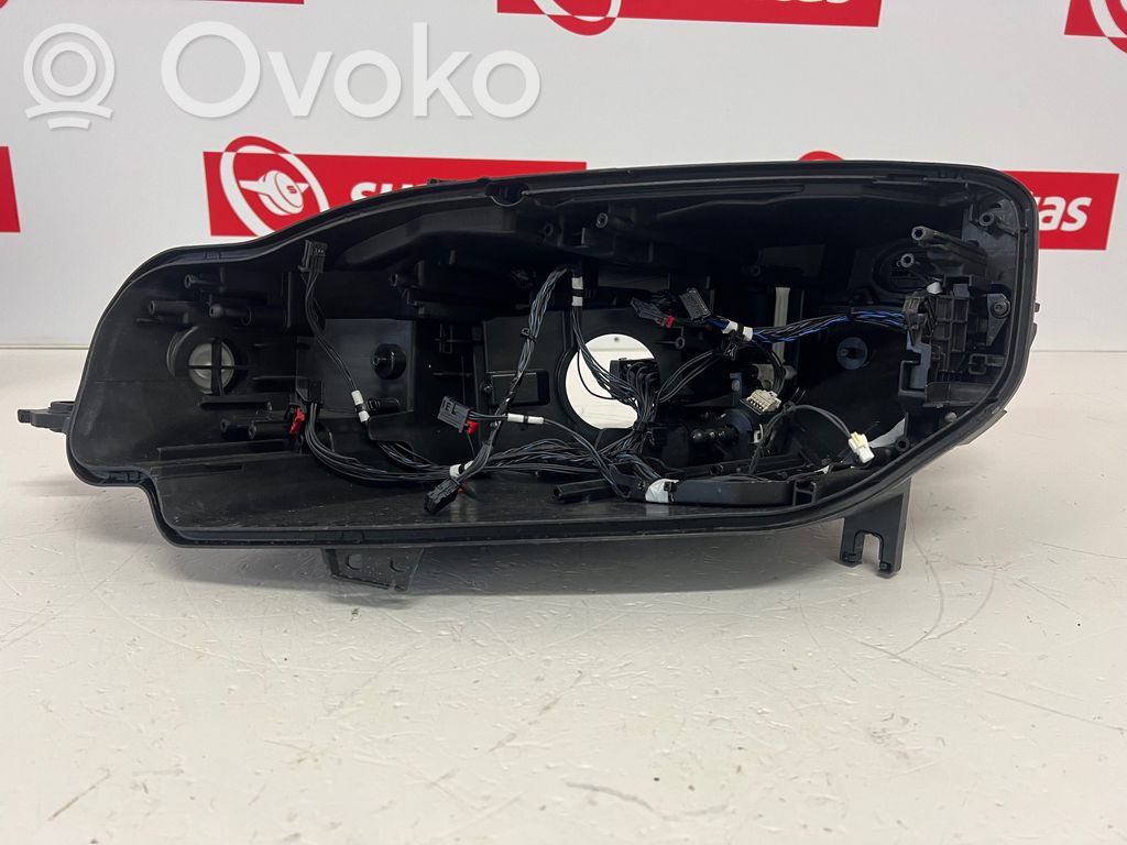 Audi A5 Headlight/headlamp 