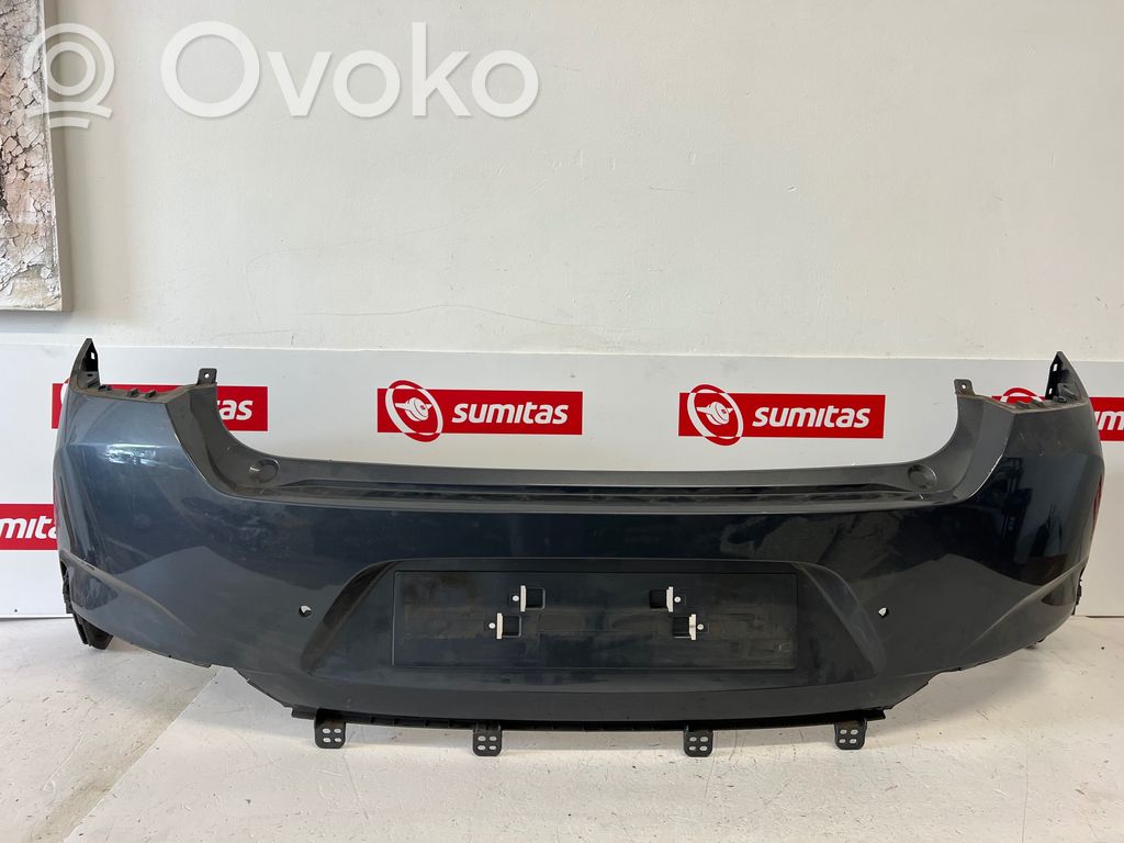Hyundai i30 Parachoques 