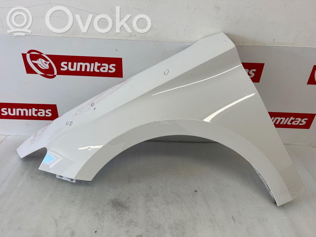 Seat Leon IV Guardabarro 