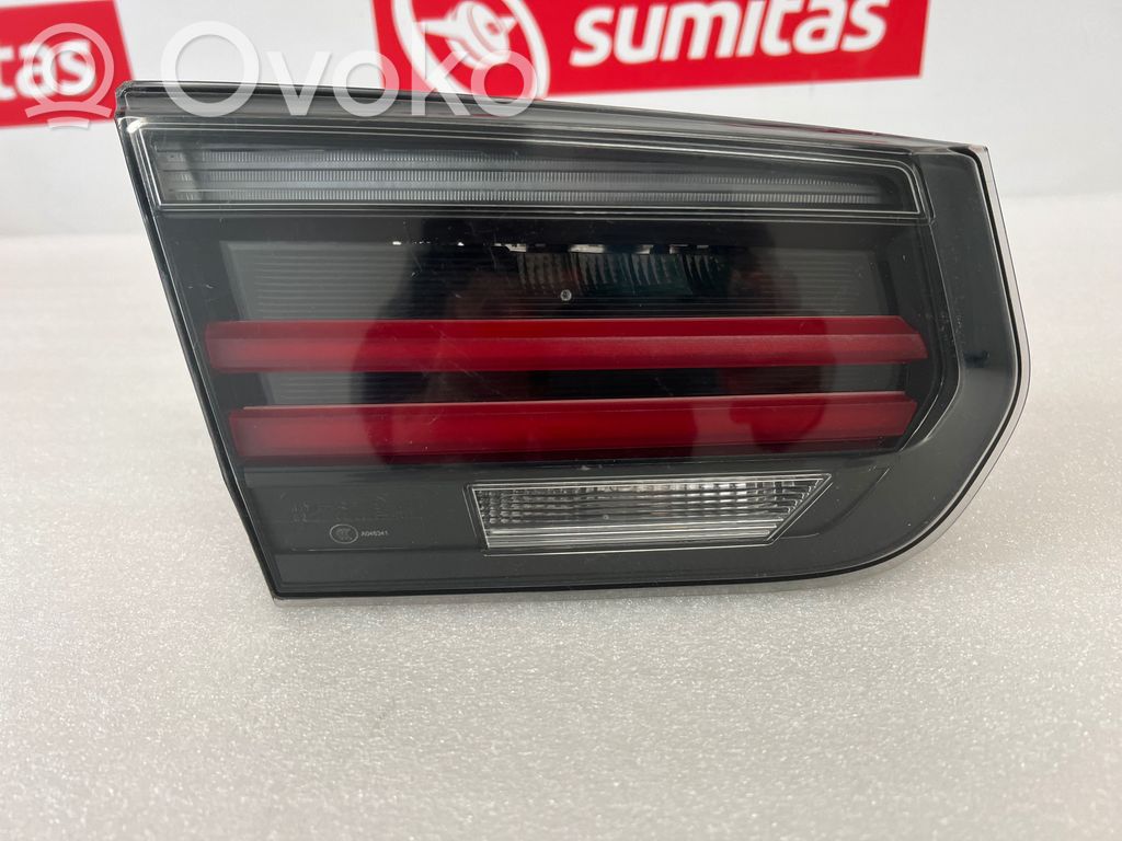 BMW 3 F30 F35 F31 Tailgate rear/tail lights 