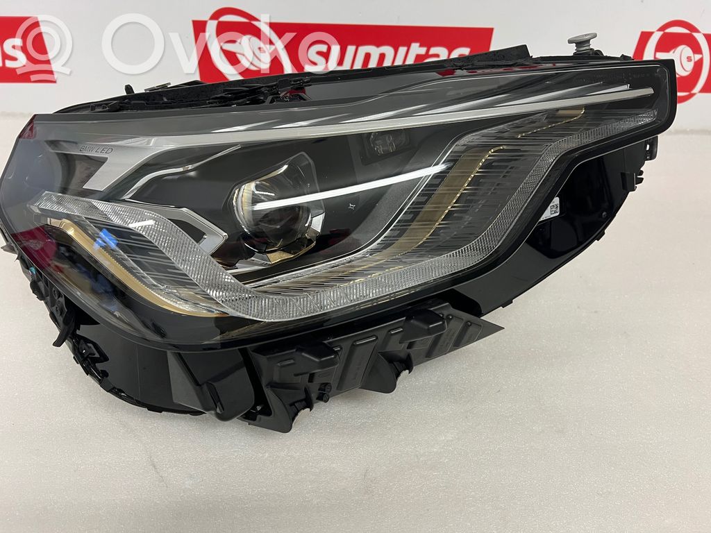 BMW 2 G42 Headlight/headlamp 