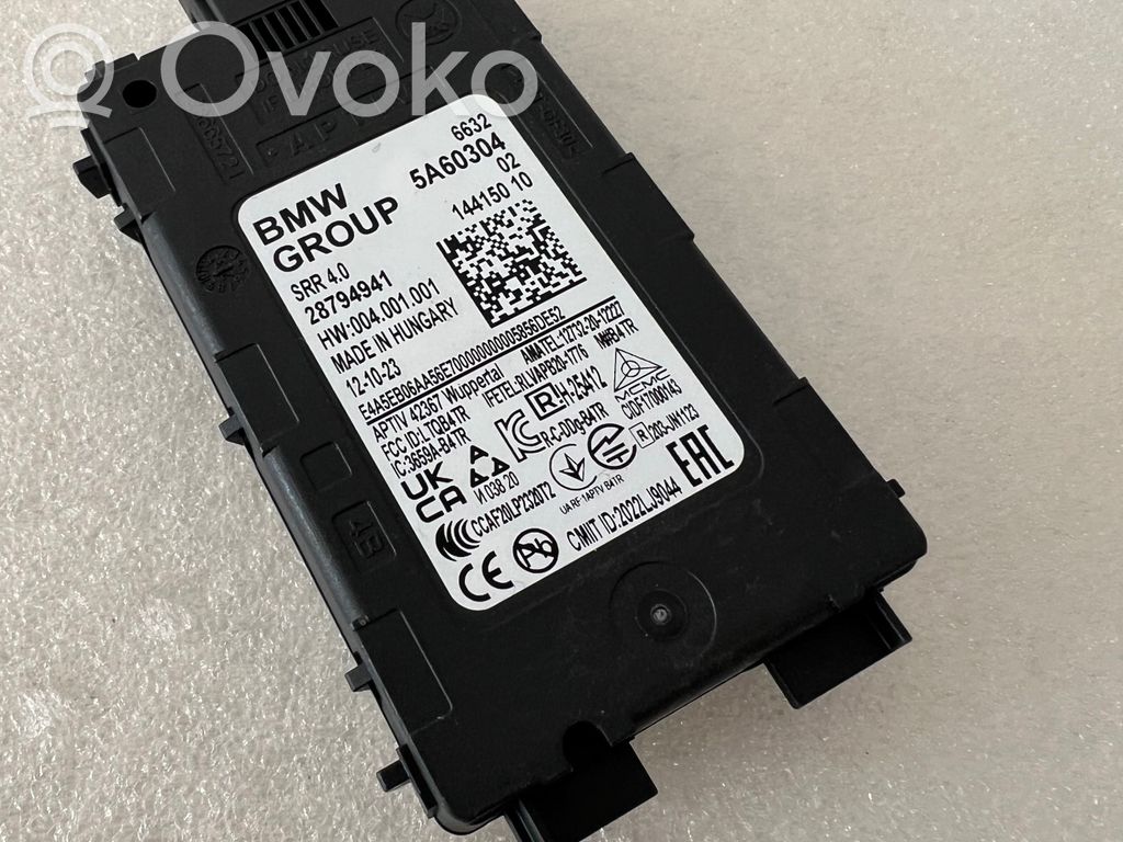 Blind spot module   5A60304,28794941,14415010,004001001