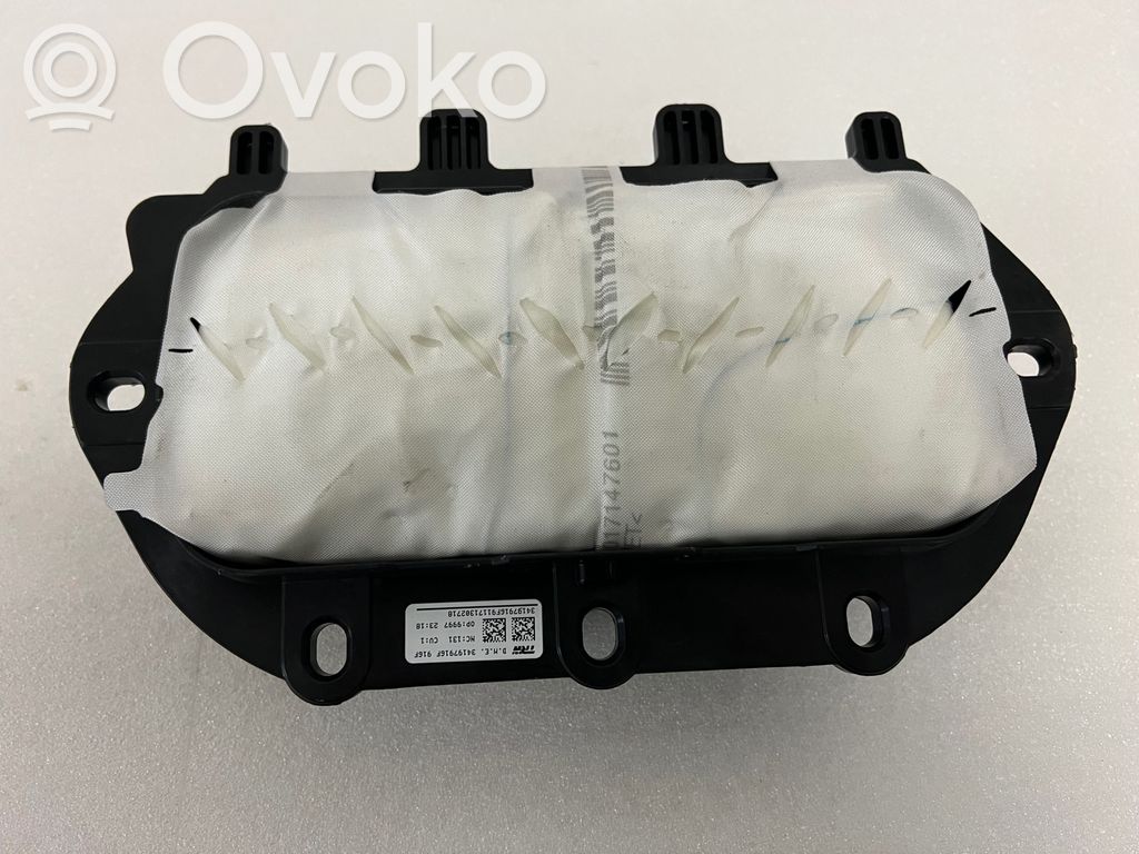 Citroen C3 Airbag del pasajero 