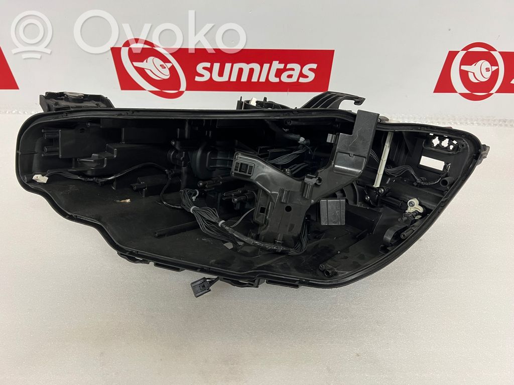 BMW M8 F91 F92 G14 G15 Far 