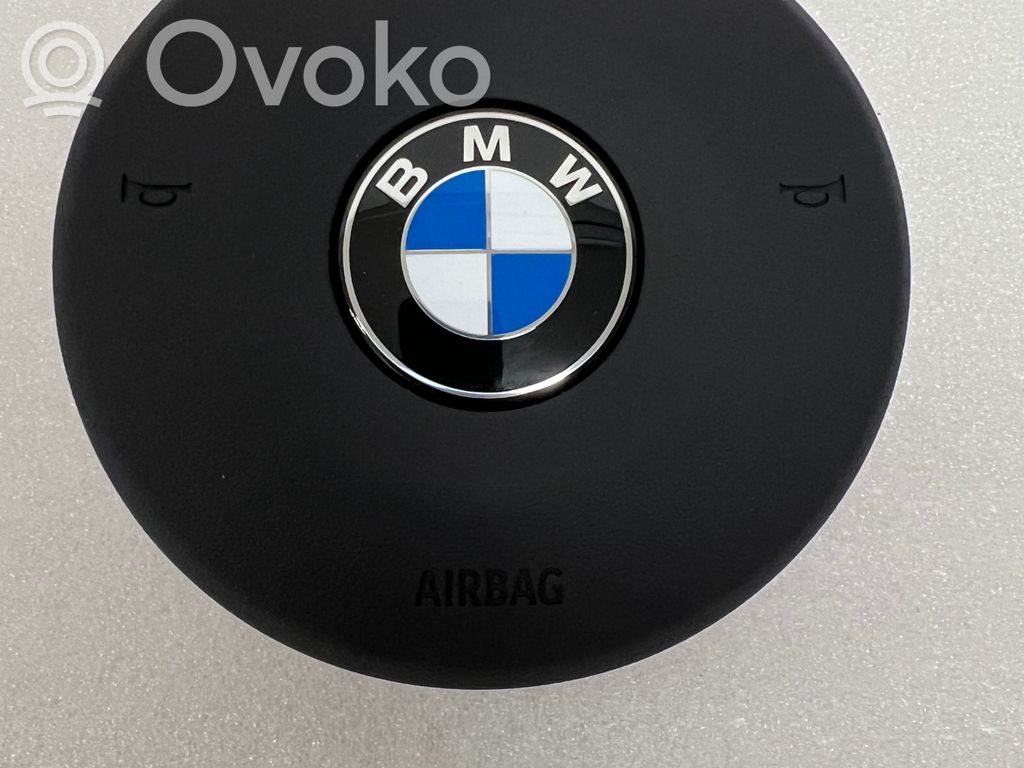BMW 5 F10 F11 Poduszka powietrzna Airbag kierownicy 