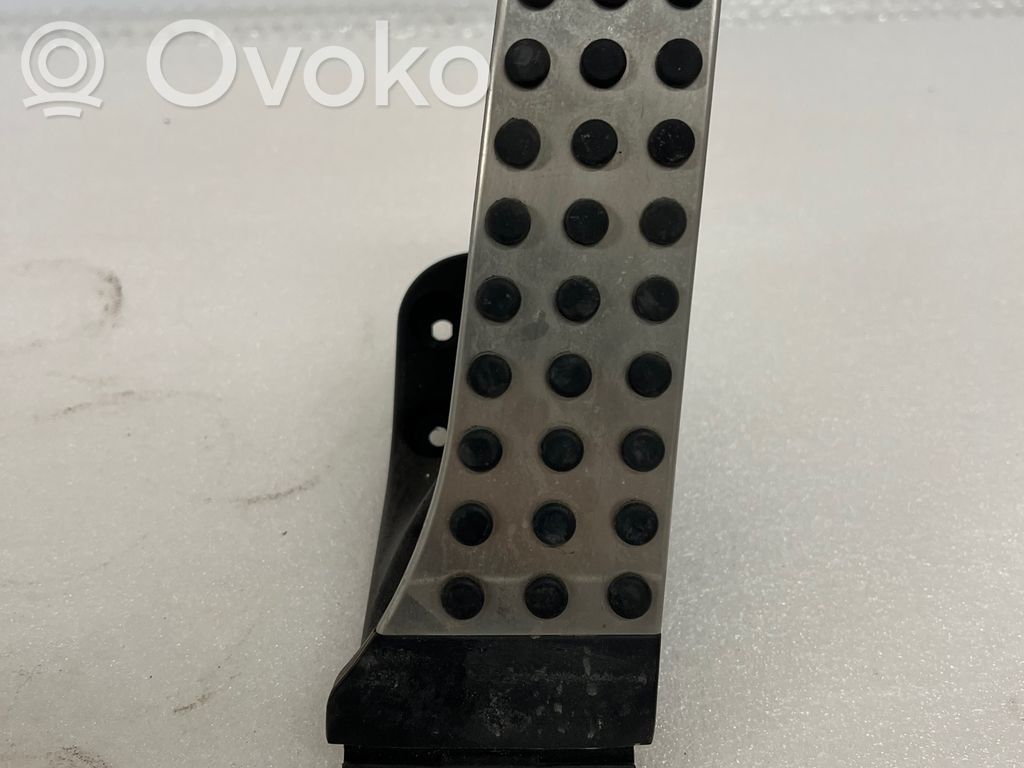 Mercedes-Benz C W205 Accelerator throttle pedal 