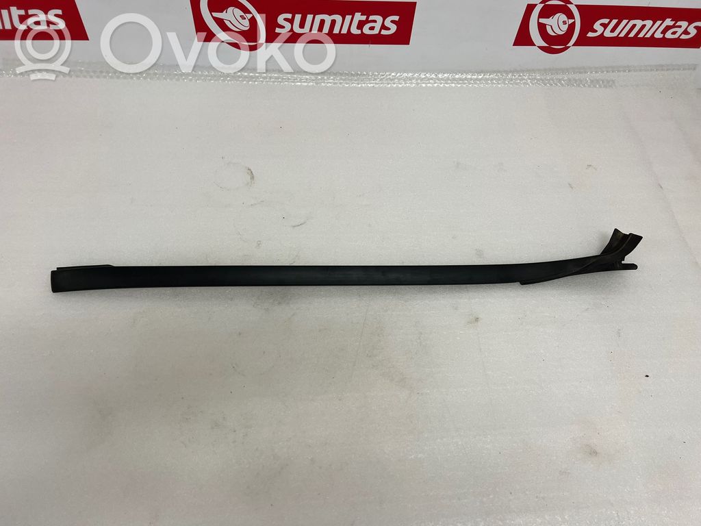 Windshield trim   7399032