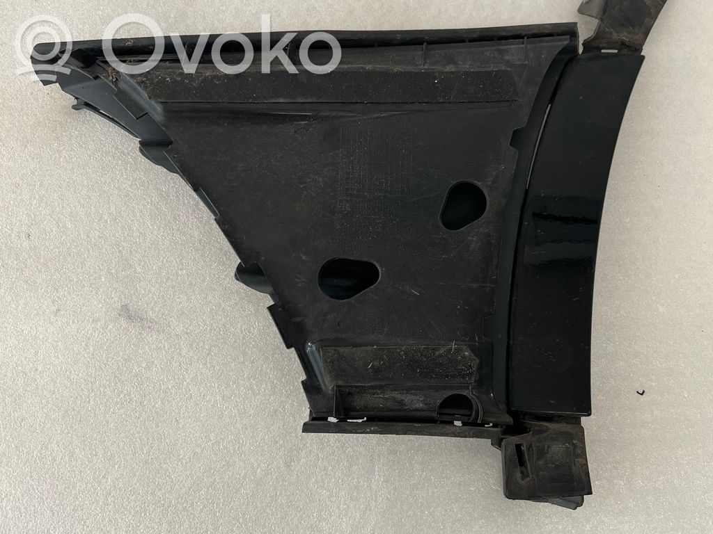 Mercedes-Benz A W177 Uchwyt / Mocowanie zderzaka przedniego 