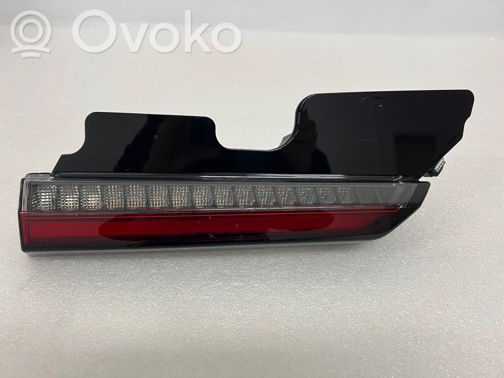 Volvo C40 Takaluukun takavalot 