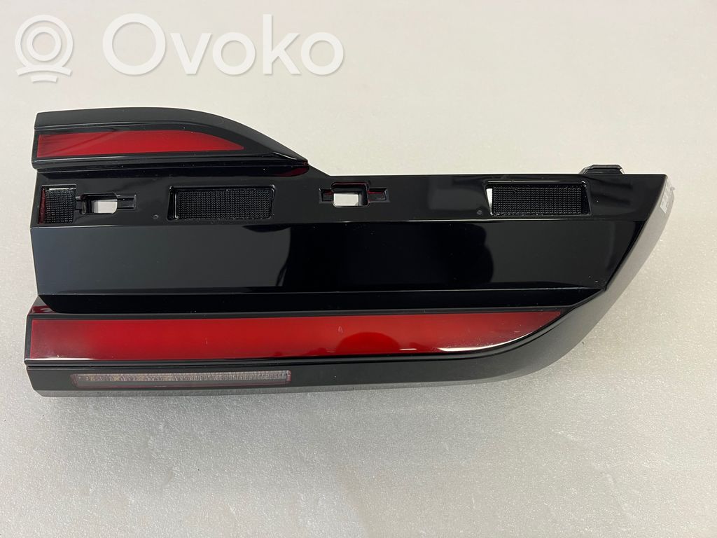 BMW X7 G07 Lampa zderzaka tylnego 