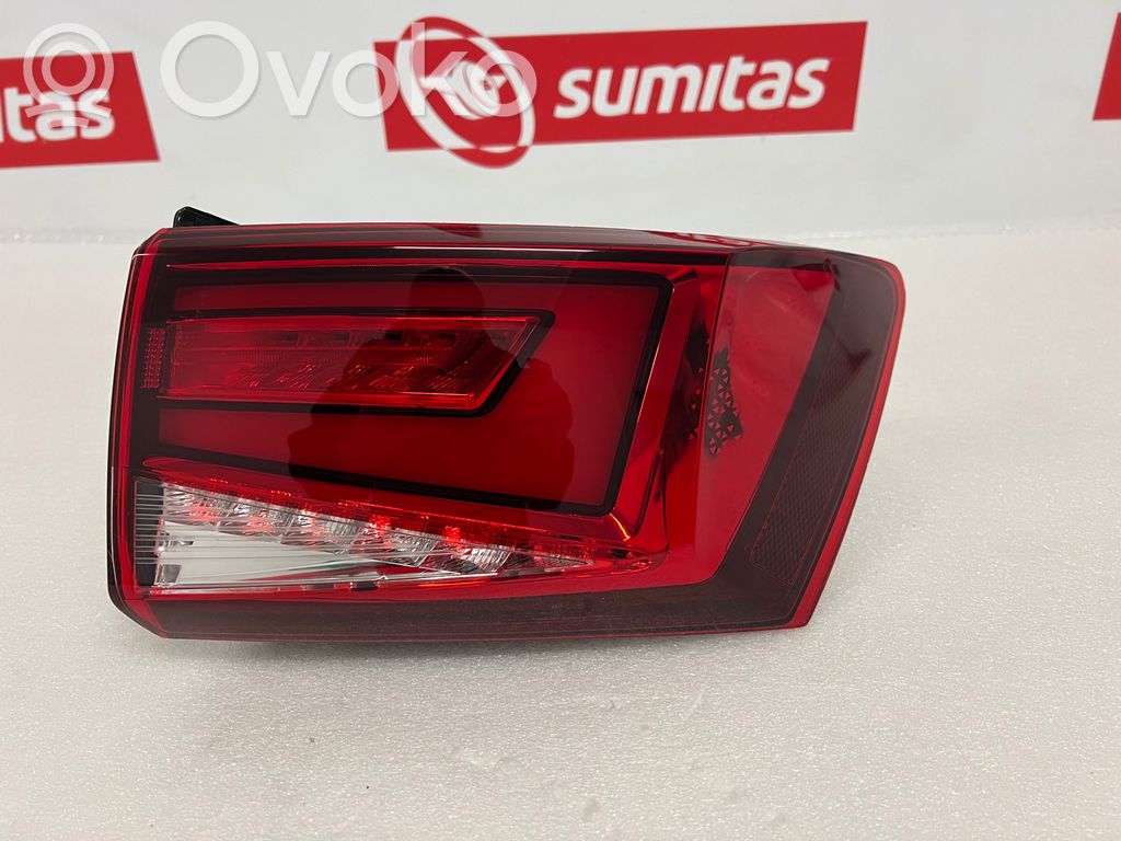 Seat Ateca Luz trasera/de freno 