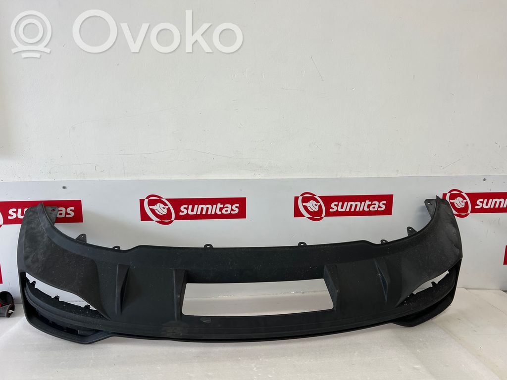 Audi Q3 F3 Parachoques delantero 