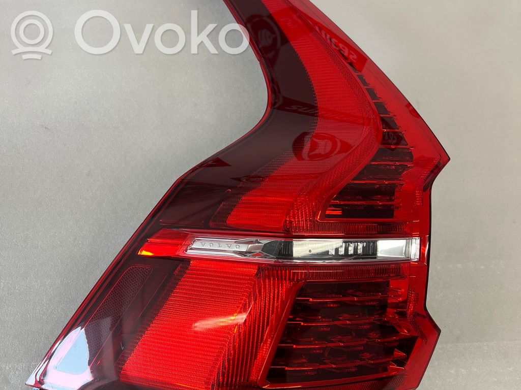 Volvo XC60 Takavalot 