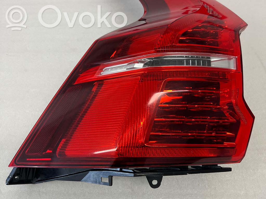 Volvo XC60 Takavalot 