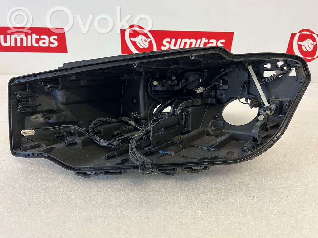 BMW 3 G20 G21 Scheinwerfer 