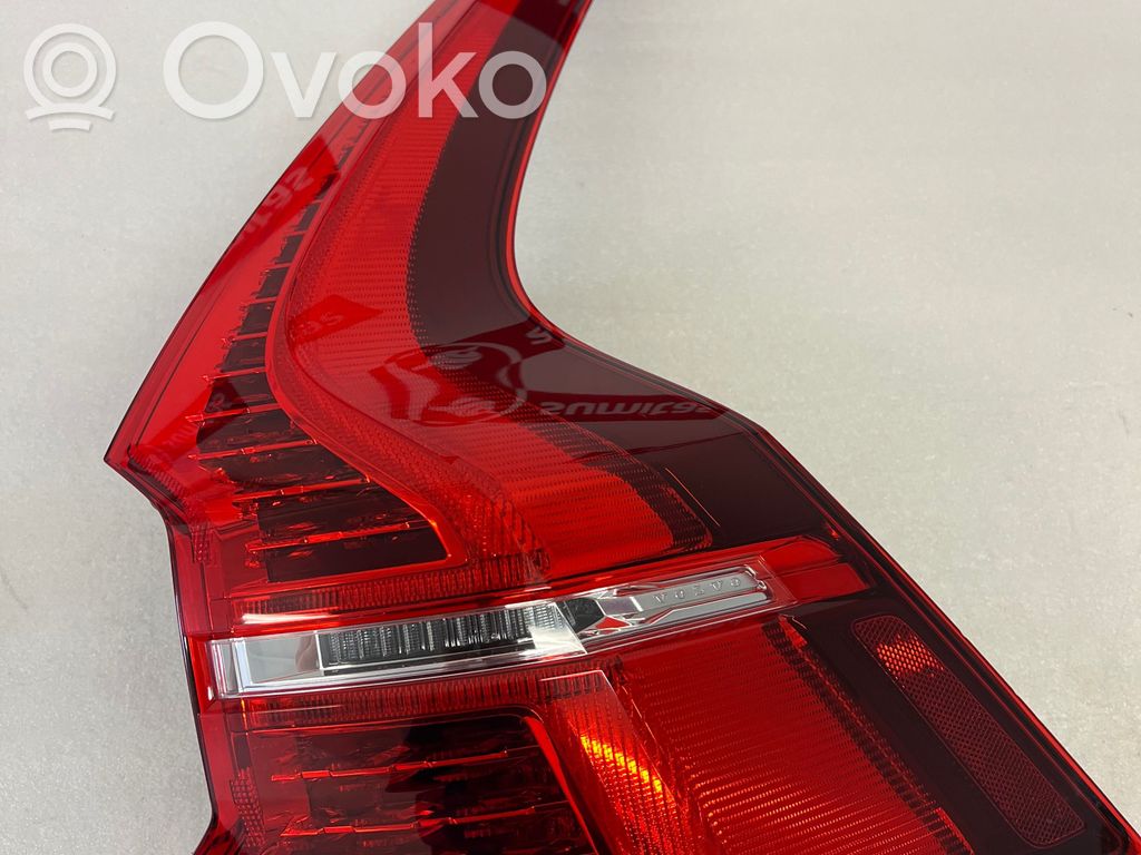 Volvo XC60 Takavalot 