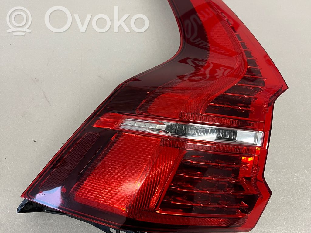 Volvo XC60 Takavalot 