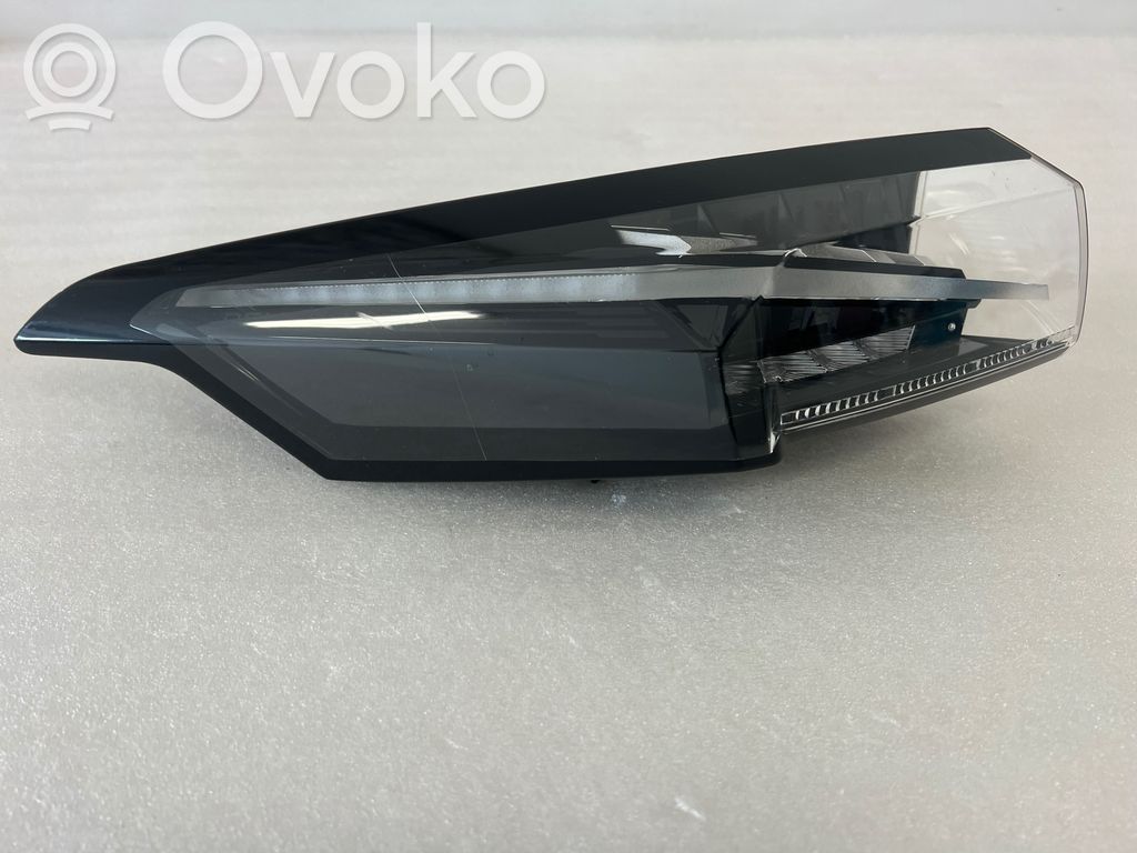 Peugeot 308 Takavalot 