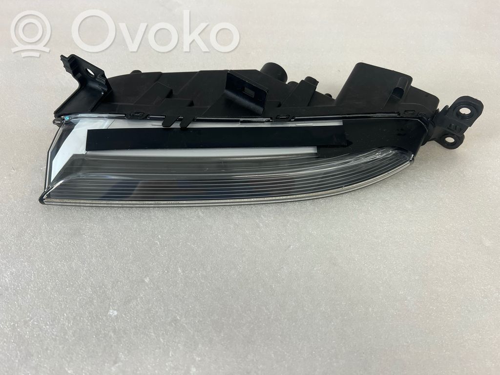 Porsche Panamera (971) Lampa LED do jazdy dziennej 