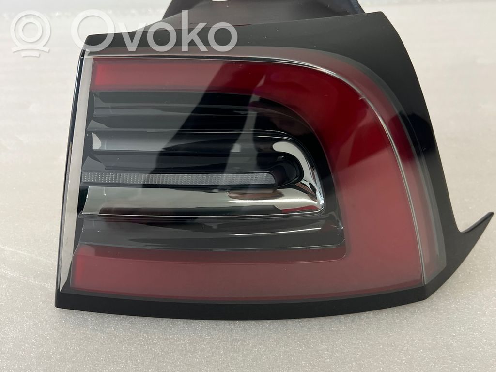 Rear/tail lights   150208700D,1502087