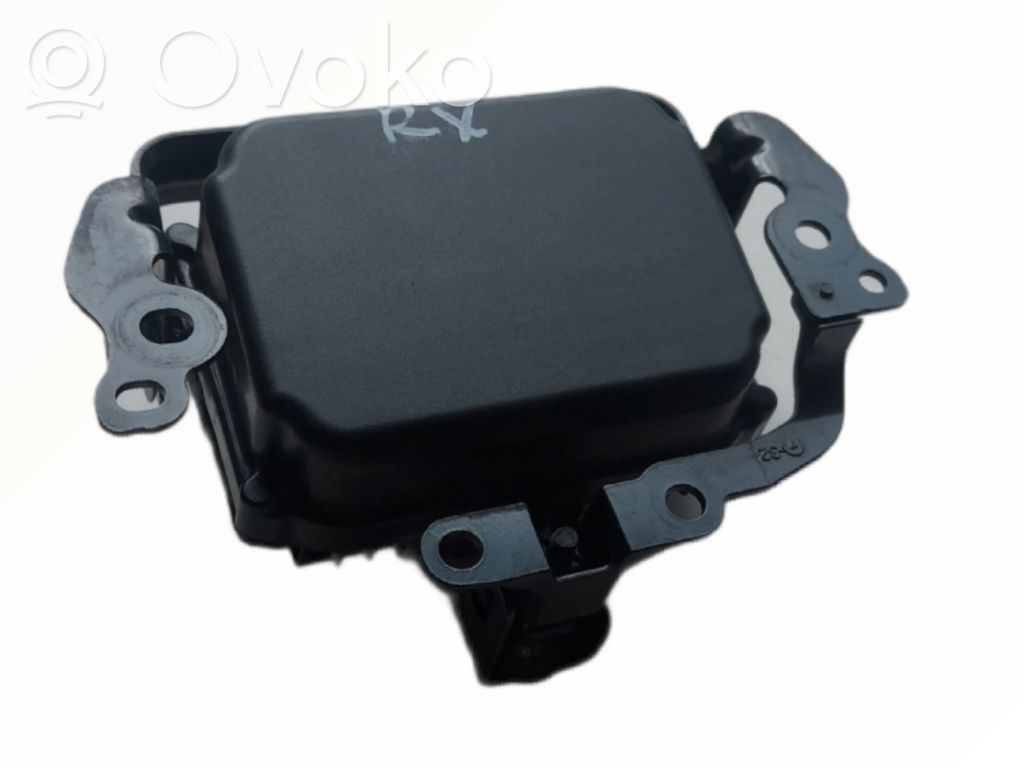Lexus RX 450H Sensor de radar Distronic 