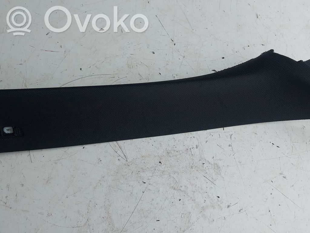 BMW X5 F15 Osłona słupka szyby przedniej / A 