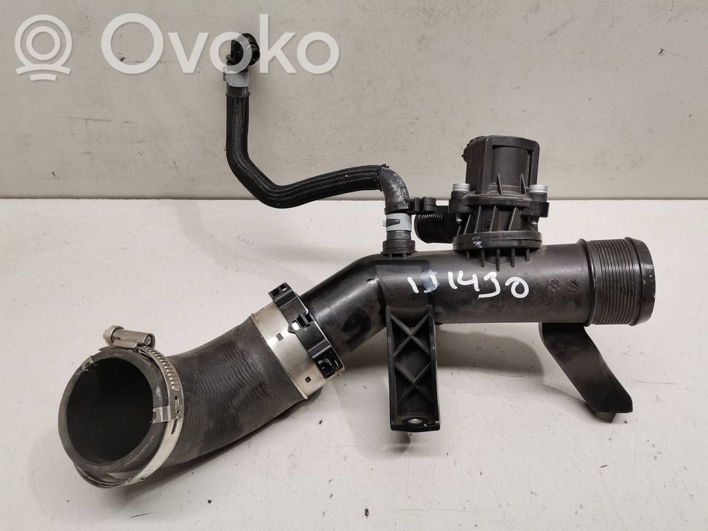 Land Rover Range Rover L405 Air conditioning (A/C) pipe/hose 