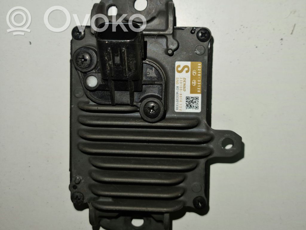Sensor de radar Distronic   8821033120,8821033120,2301008014